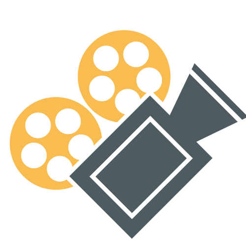 شعار MyCimaVip - أفضل تطبيق لمشاهدة الأفلام